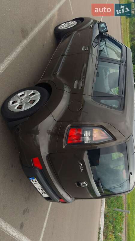 Позашляховик / Кросовер Kia Soul 2010 в Калинівці