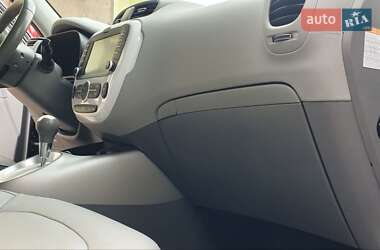 Внедорожник / Кроссовер Kia Soul 2018 в 