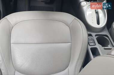 Внедорожник / Кроссовер Kia Soul 2018 в 