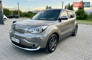 Внедорожник / Кроссовер Kia Soul 2015 в Каменец-Подольском