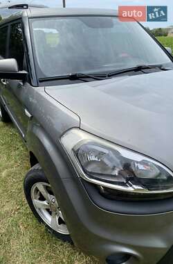 Внедорожник / Кроссовер Kia Soul 2011 в Белой Церкви