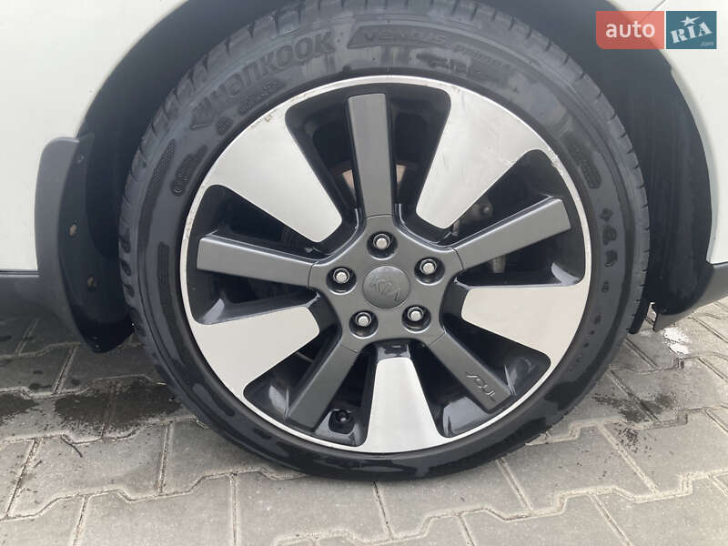 Позашляховик / Кросовер Kia Soul 2015 в Білій Церкві