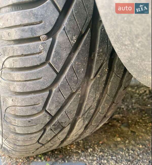 Позашляховик / Кросовер Kia Soul 2017 в Чернівцях