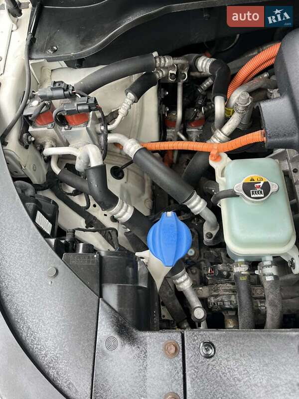 Внедорожник / Кроссовер Kia Soul 2015 в Ковеле