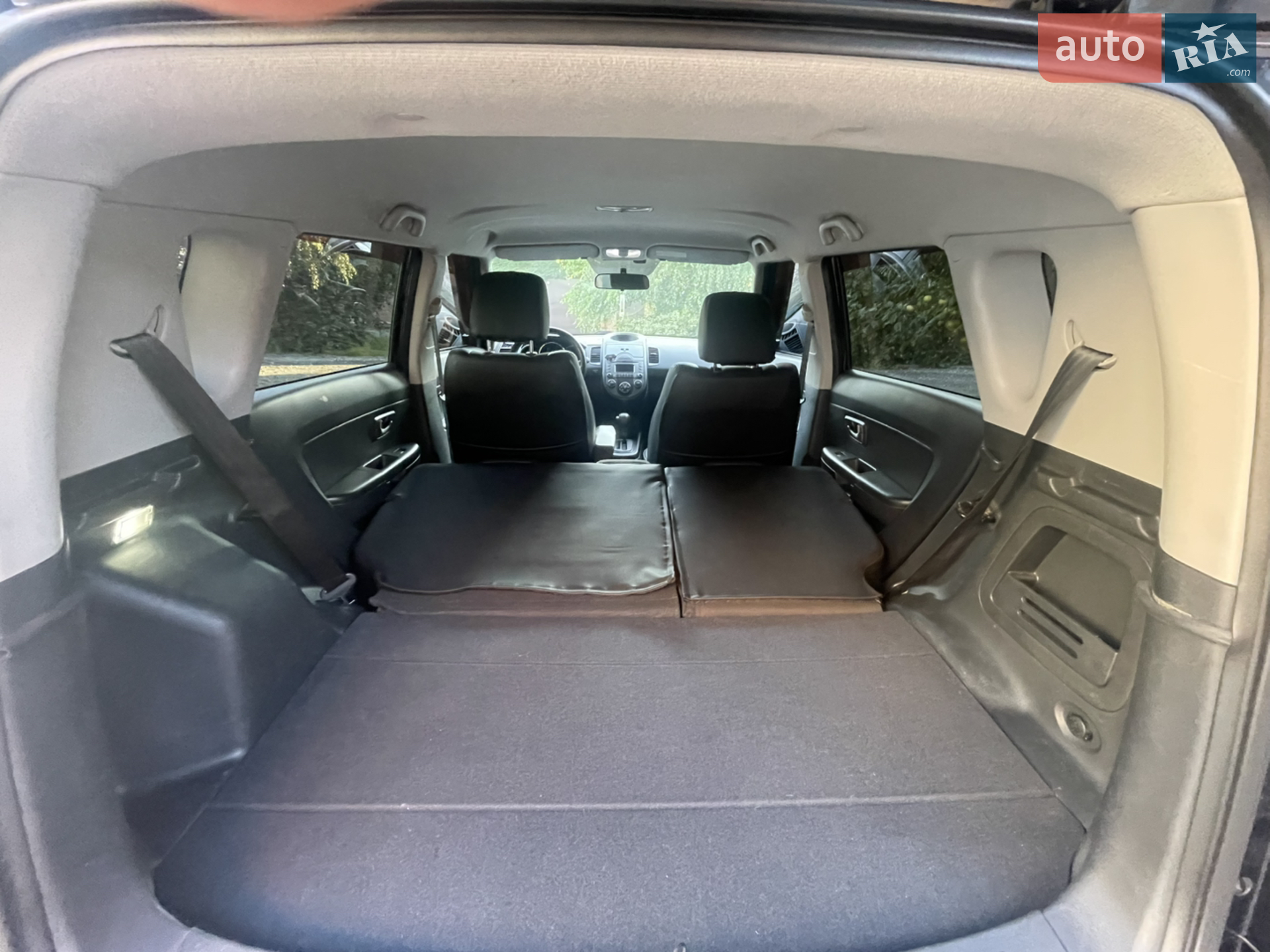 2010 Kia Soul - мініатюра 7