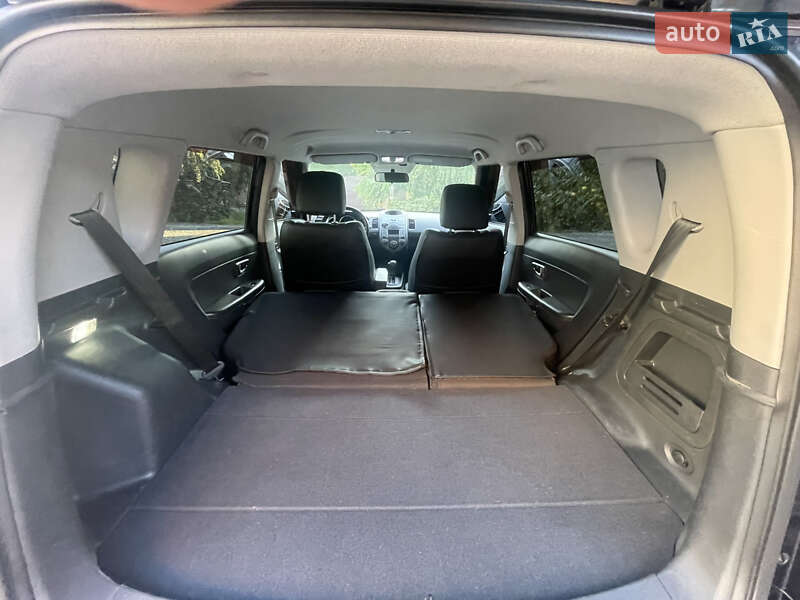 Позашляховик / Кросовер Kia Soul 2010 в Харкові фото 15 Позашляховик / Кросовер Kia Soul 2010 в Харкові