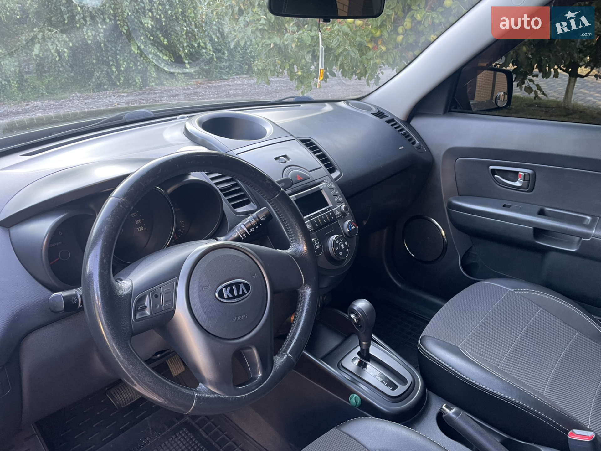 2010 Kia Soul - мініатюра 21