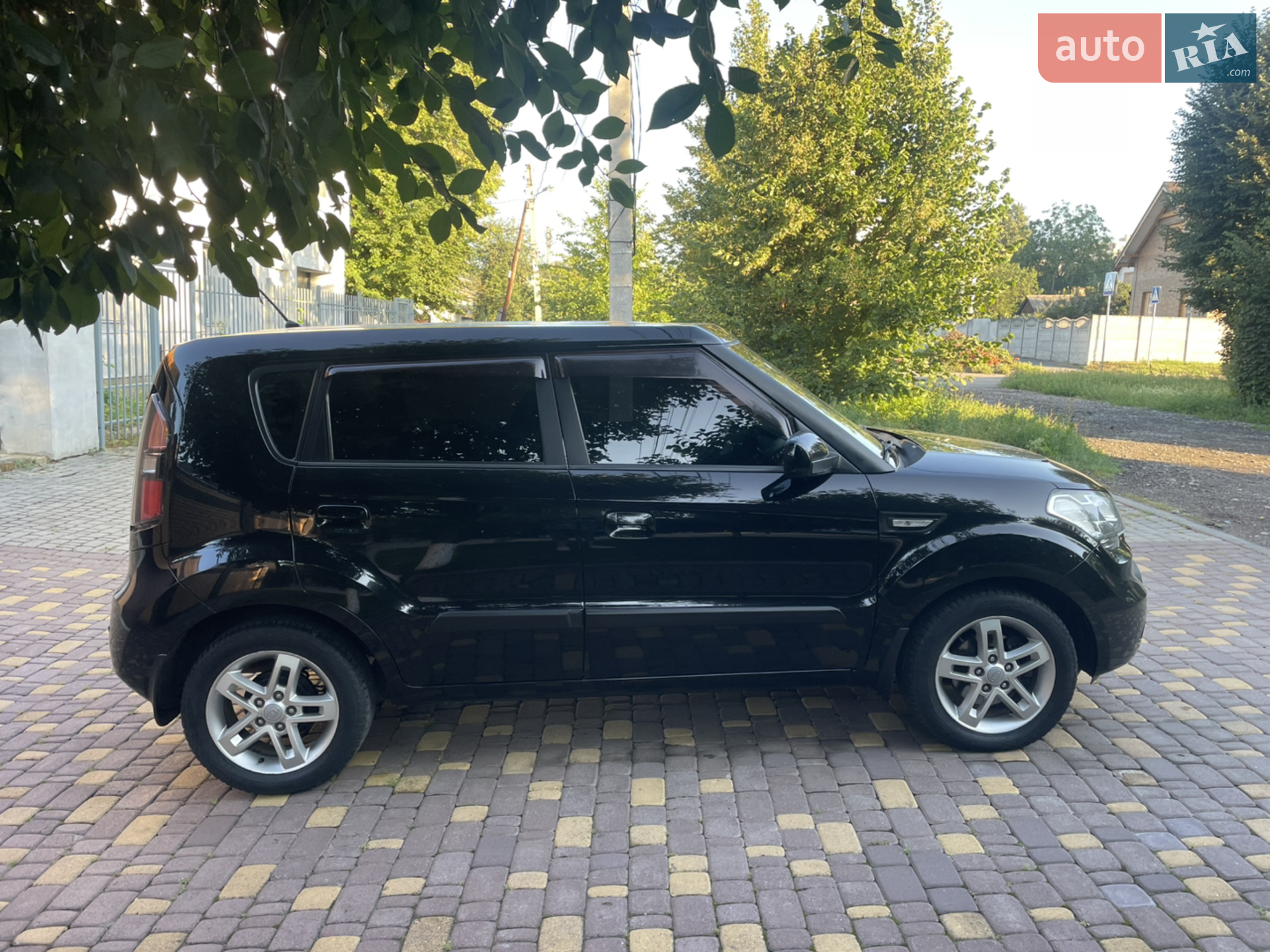 2010 Kia Soul - мініатюра 26
