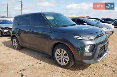 Внедорожник / Кроссовер Kia Soul 2021 в Киеве