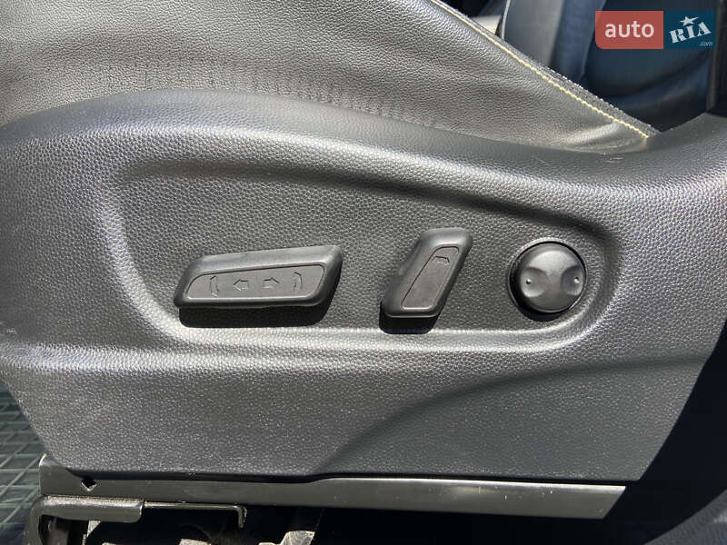 Позашляховик / Кросовер Kia Soul 2014 в Одесі фото 14 Позашляховик / Кросовер Kia Soul 2014 в Одесі