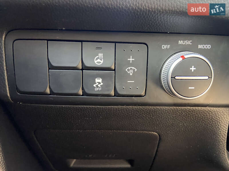 Позашляховик / Кросовер Kia Soul 2014 в Одесі фото 27 Позашляховик / Кросовер Kia Soul 2014 в Одесі