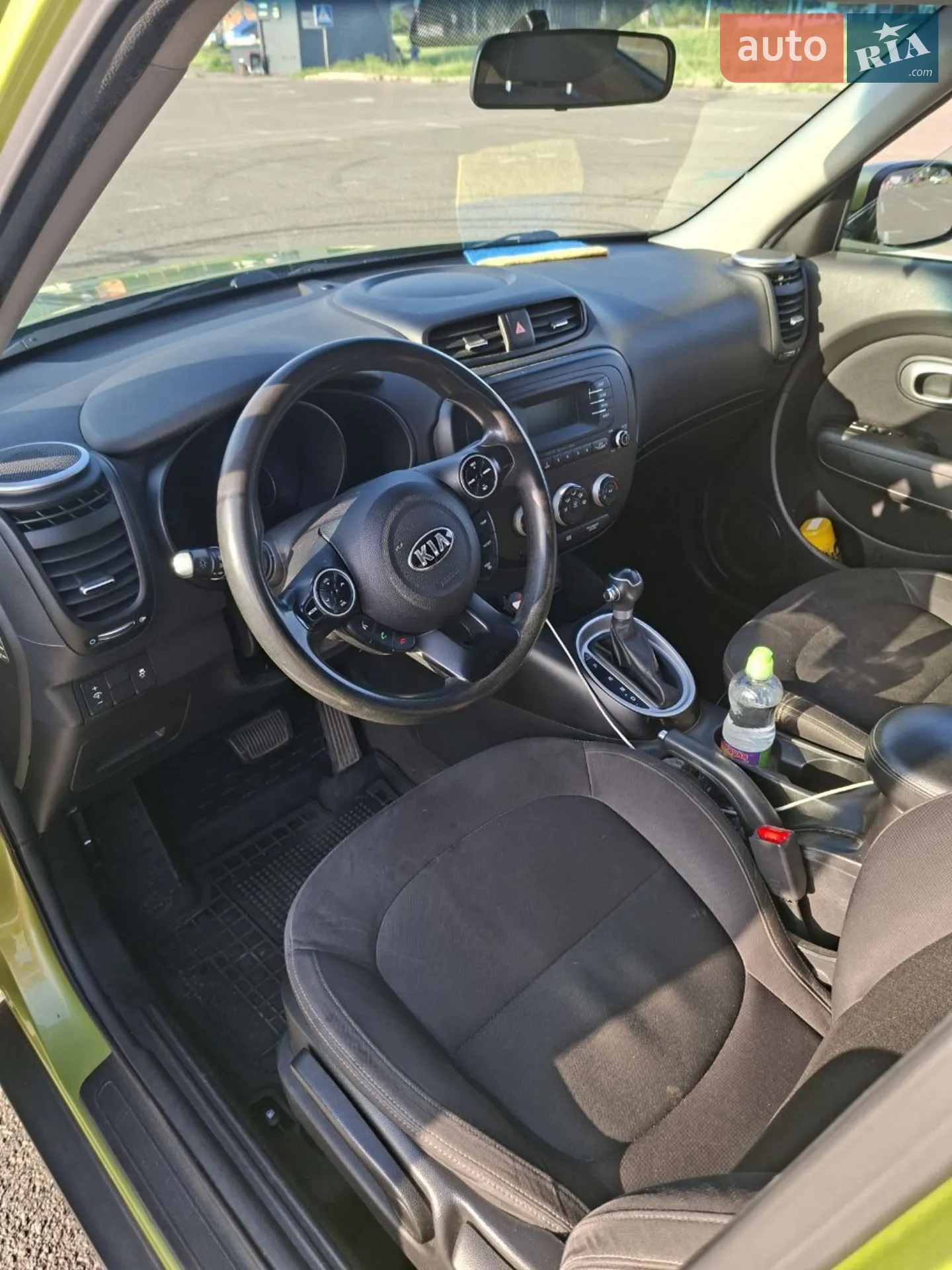 2015 Kia Soul - мініатюра 4