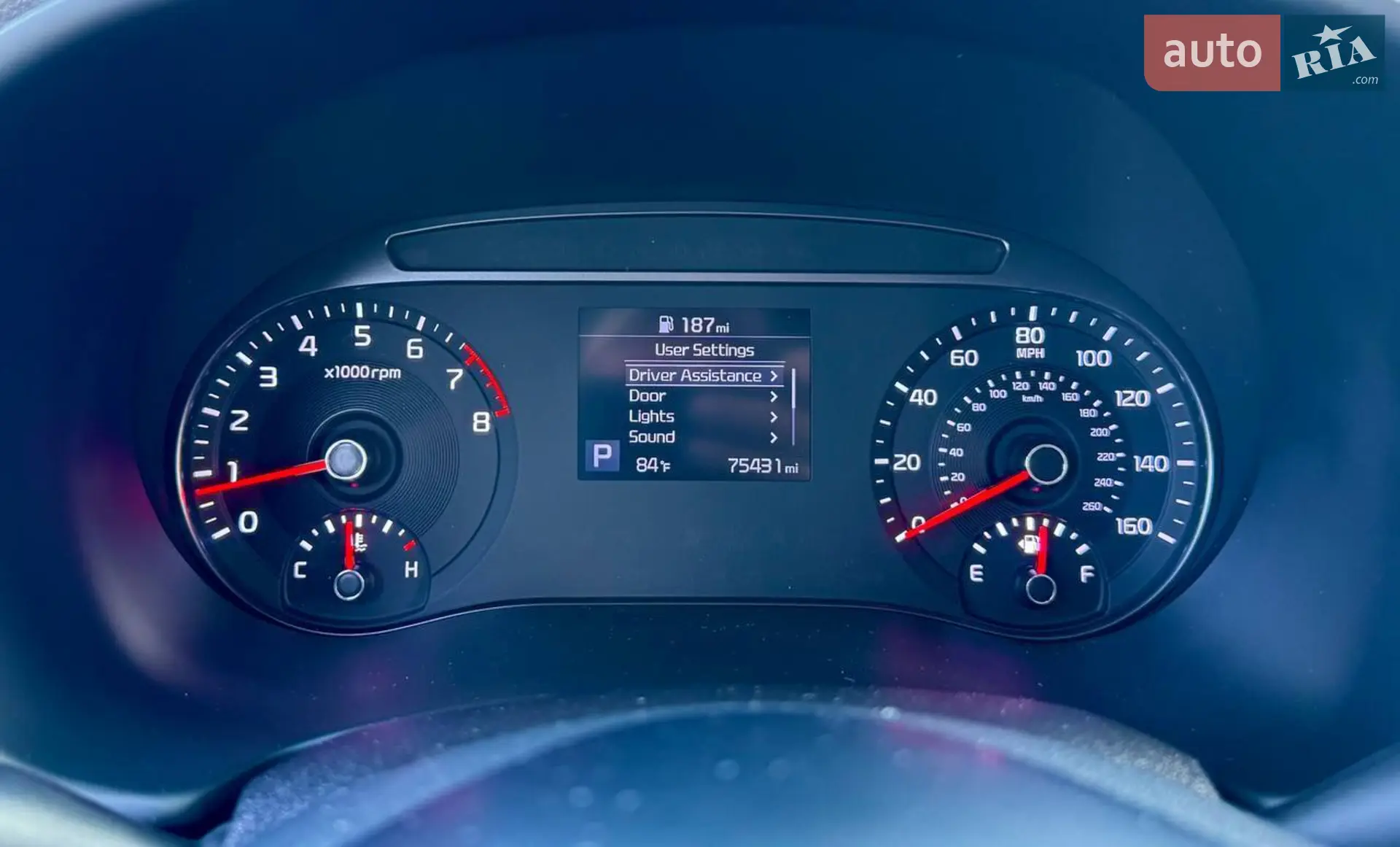 2019 Kia Soul - мініатюра 29