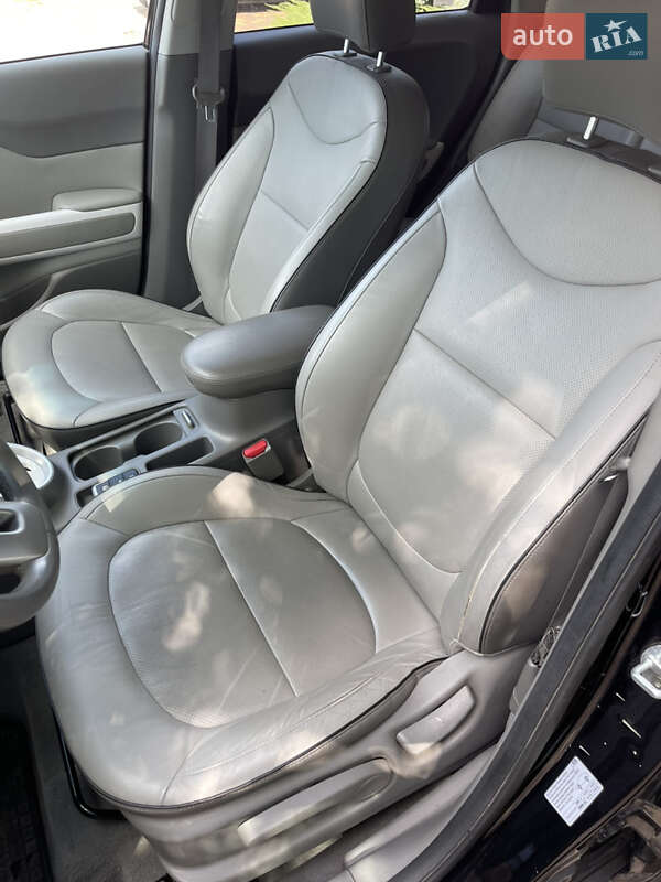 Внедорожник / Кроссовер Kia Soul 2016 в Днепре фото 27 Внедорожник / Кроссовер Kia Soul 2016 в Днепре