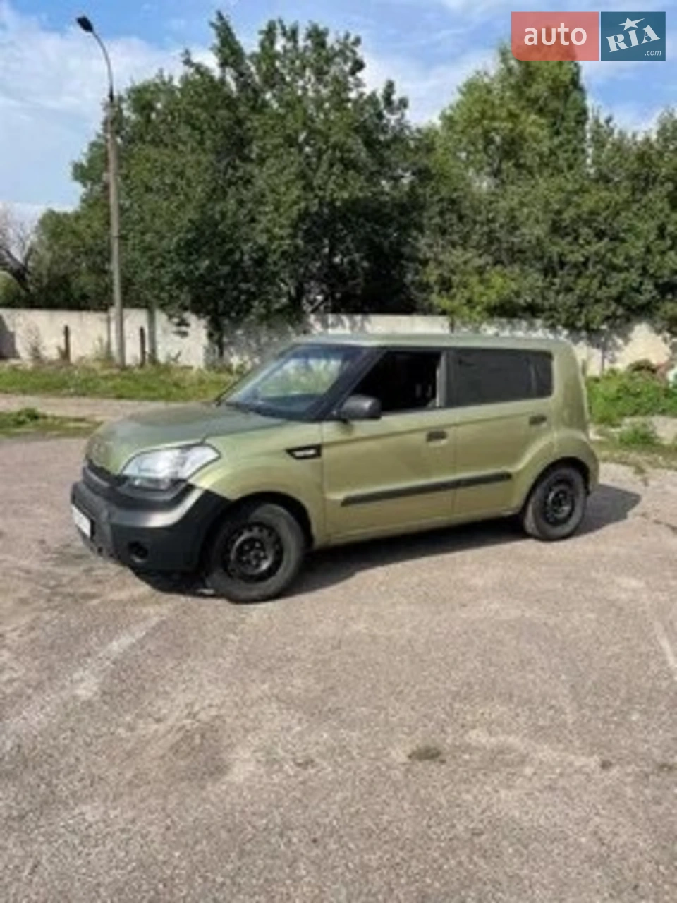 2010 Kia Soul - мініатюра 17