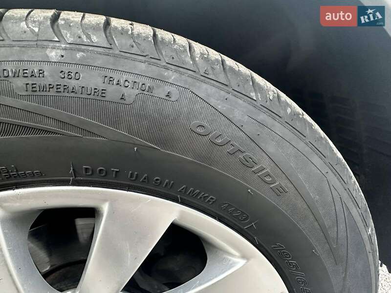 Внедорожник / Кроссовер Kia Soul 2010 в Краснограде