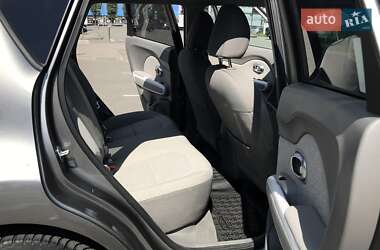 Внедорожник / Кроссовер Kia Soul 2015 в 