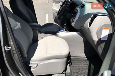 Внедорожник / Кроссовер Kia Soul 2015 в 
