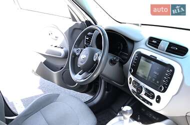 Внедорожник / Кроссовер Kia Soul 2015 в 
