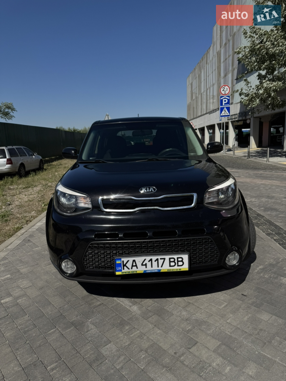 2014 Kia Soul - мініатюра 21