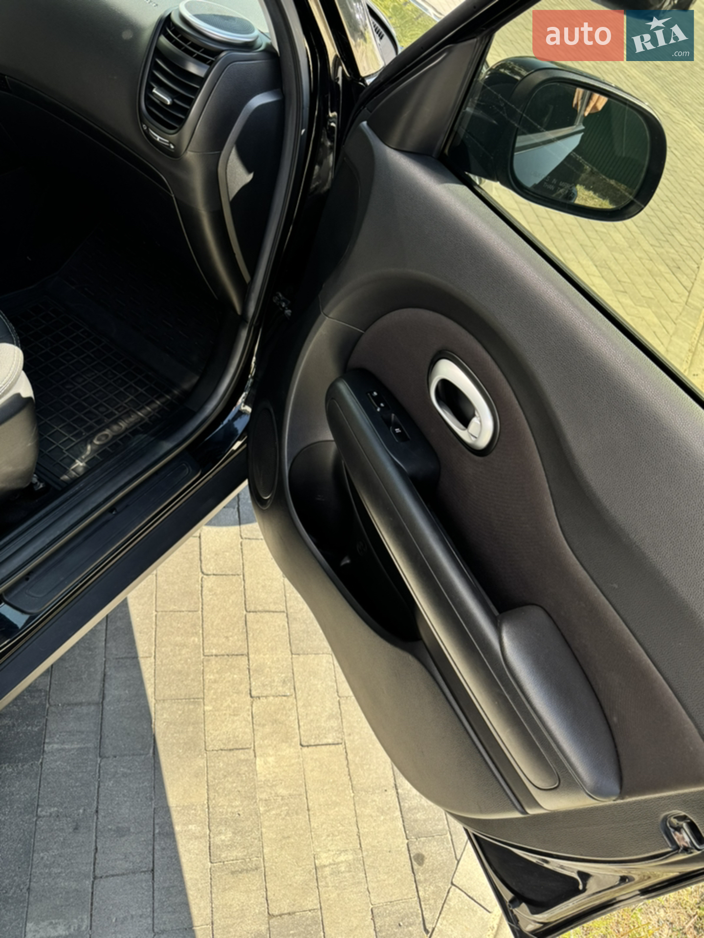 2015 Kia Soul - мініатюра 7