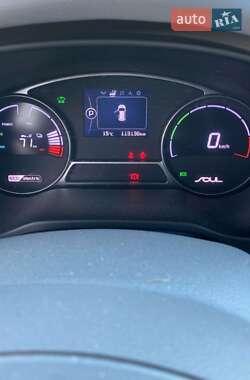 Позашляховик / Кросовер Kia Soul 2018 в Жовкві