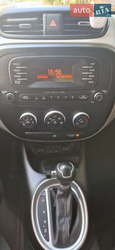 Позашляховик / Кросовер Kia Soul 2014 в Шостці