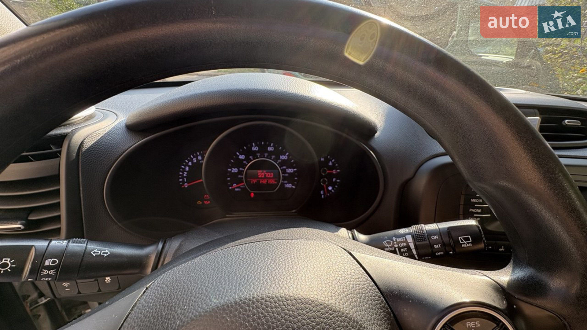2013 Kia Soul - мініатюра 2