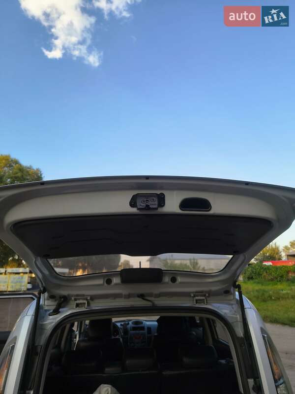 Внедорожник / Кроссовер Kia Soul 2011 в Конотопе фото 6 Внедорожник / Кроссовер Kia Soul 2011 в Конотопе