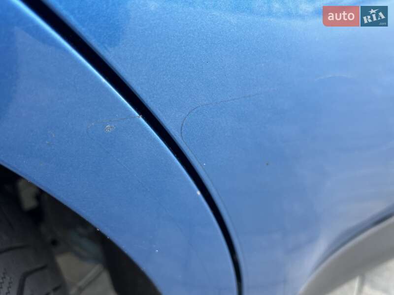 Внедорожник / Кроссовер Kia Soul 2015 в Луцке