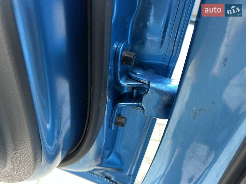 Внедорожник / Кроссовер Kia Soul 2015 в Луцке