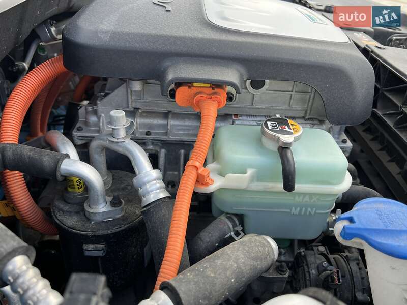 Внедорожник / Кроссовер Kia Soul 2015 в Луцке