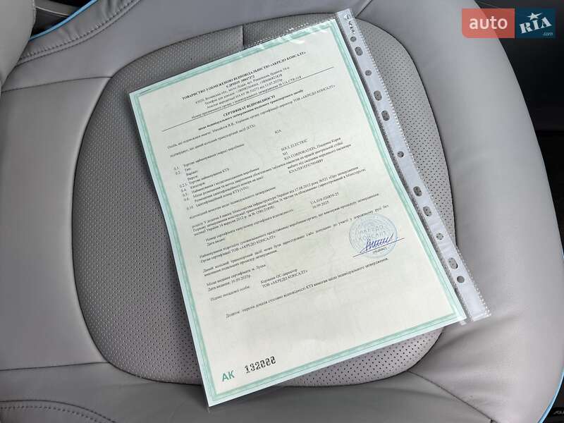 Внедорожник / Кроссовер Kia Soul 2015 в Луцке