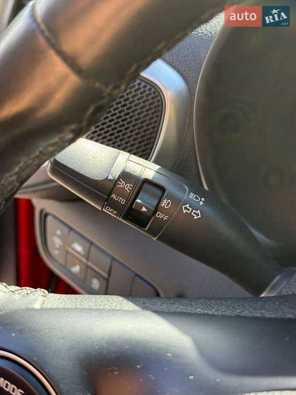 Позашляховик / Кросовер Kia Soul 2020 в Чернівцях