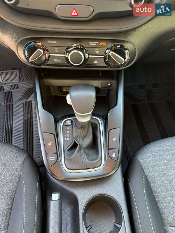 Позашляховик / Кросовер Kia Soul 2020 в Чернівцях