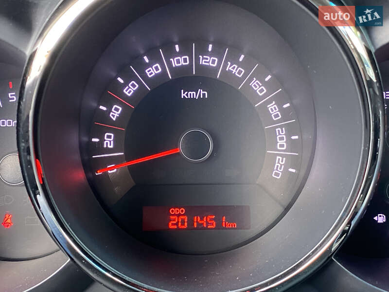 Внедорожник / Кроссовер Kia Soul 2010 в Ирпене