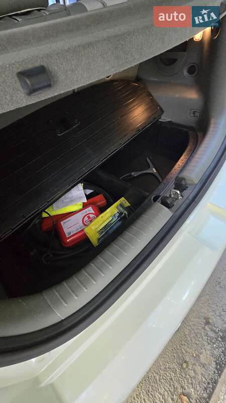 Позашляховик / Кросовер Kia Soul 2014 в Дніпрі