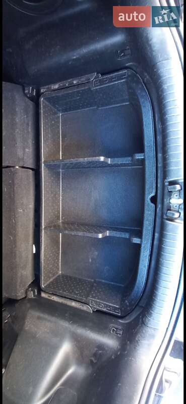 Внедорожник / Кроссовер Kia Soul 2015 в Кременчуге фото 14 Внедорожник / Кроссовер Kia Soul 2015 в Кременчуге