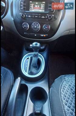 Внедорожник / Кроссовер Kia Soul 2015 в Кременчуге