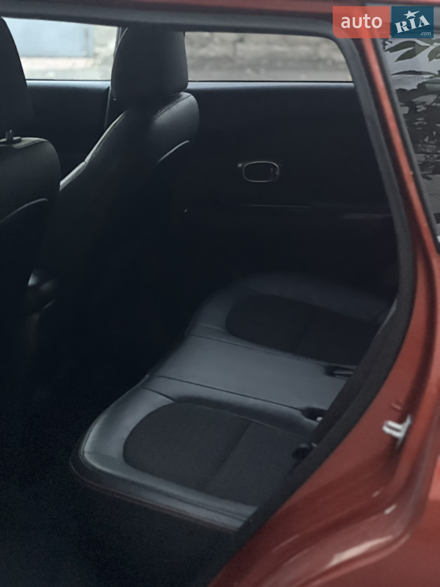 2017 Kia Soul - мініатюра 5