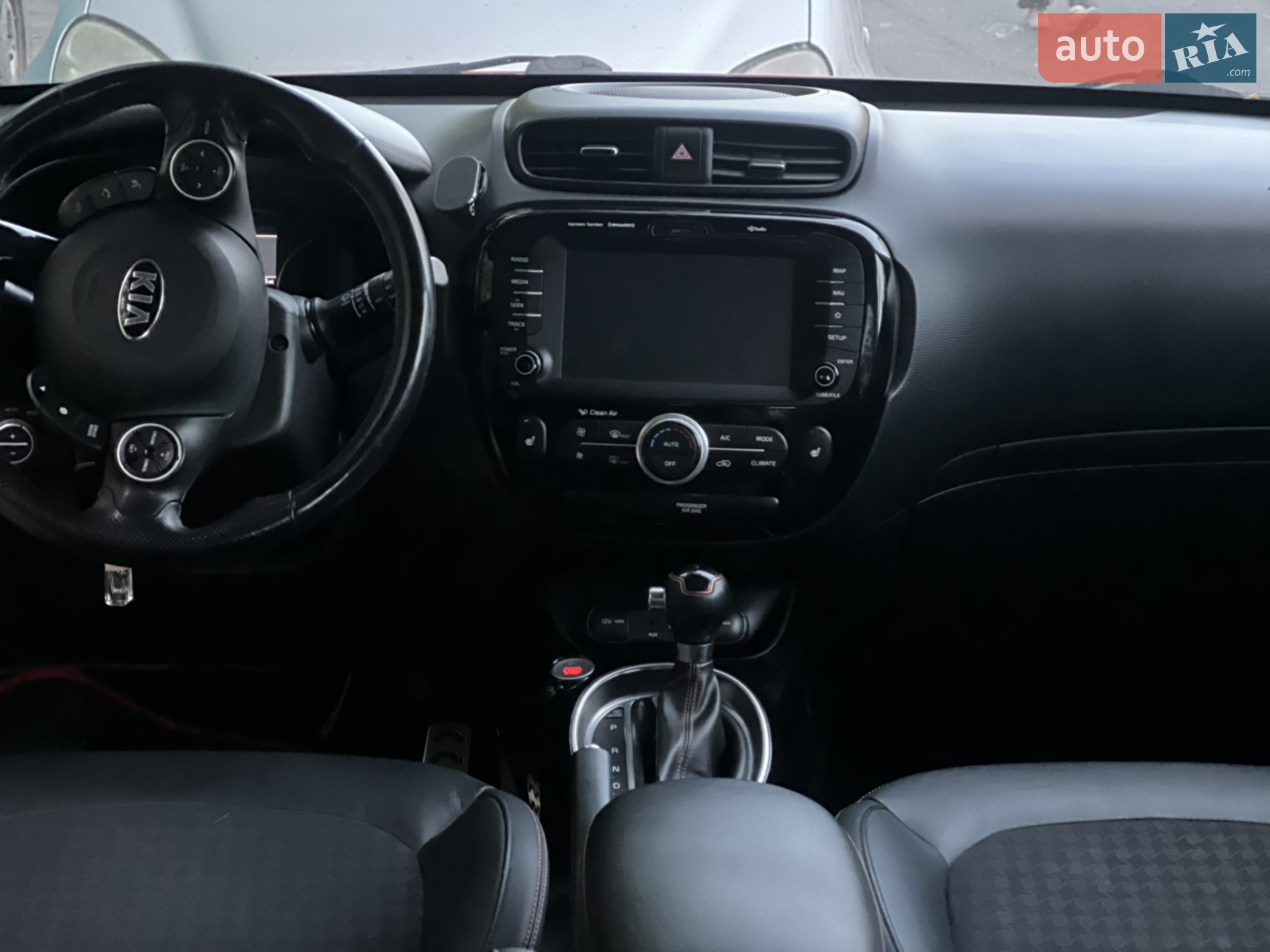 2017 Kia Soul - мініатюра 11