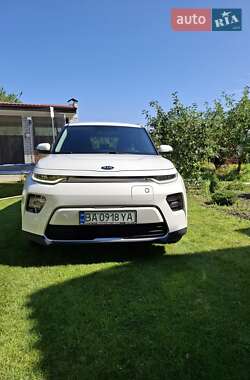 Внедорожник / Кроссовер Kia Soul 2020 в Светловодске