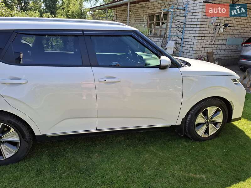 Внедорожник / Кроссовер Kia Soul 2020 в Светловодске