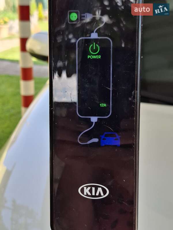 Внедорожник / Кроссовер Kia Soul 2020 в Светловодске