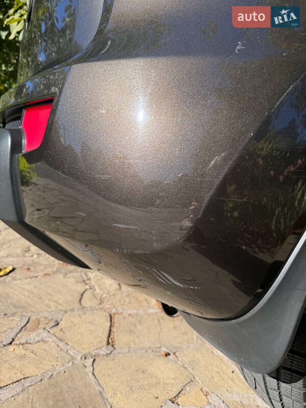 Позашляховик / Кросовер Kia Soul 2011 в Одесі