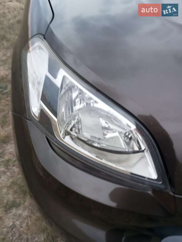 Позашляховик / Кросовер Kia Soul 2011 в Голованівську фото 14 Позашляховик / Кросовер Kia Soul 2011 в Голованівську