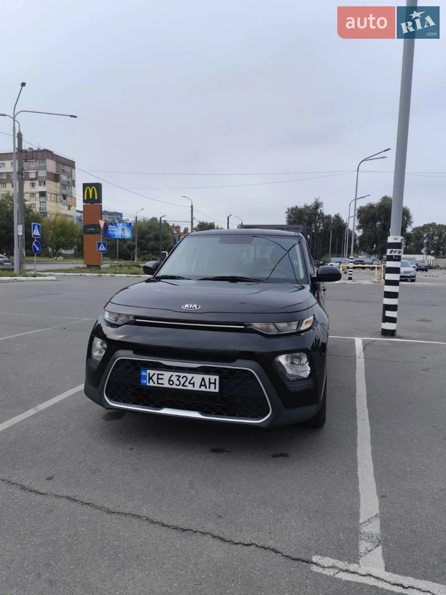 2019 Kia Soul - мініатюра 2