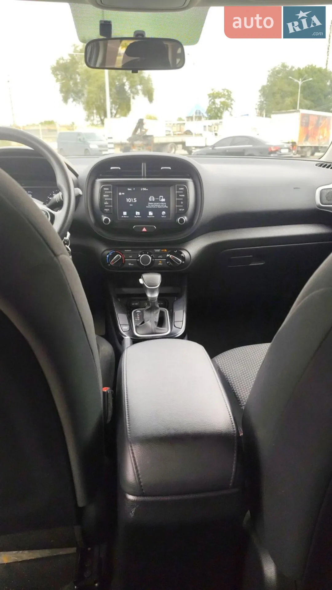2019 Kia Soul - мініатюра 6