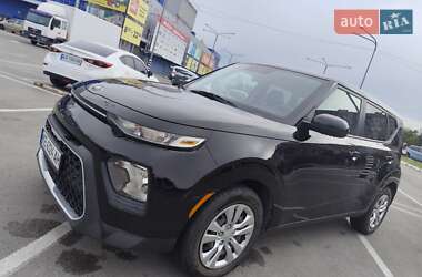 Внедорожник / Кроссовер Kia Soul 2019 в Днепре