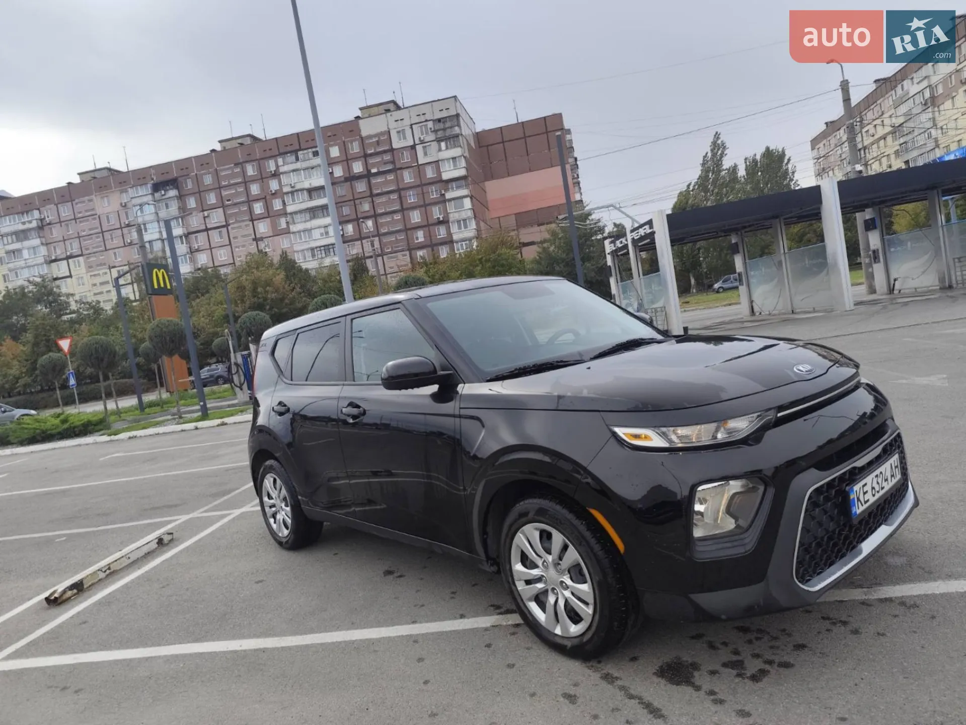 2019 Kia Soul - мініатюра 20